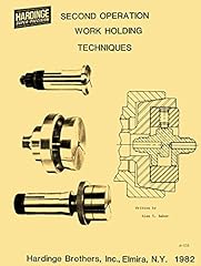Hardinge second operation for sale  Delivered anywhere in USA 