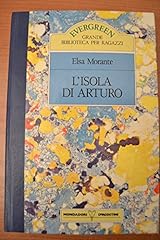 Isola arturo morante usato  Spedito ovunque in Italia 