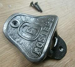 Cast iron foster for sale  Delivered anywhere in UK