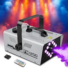 Fog machine outdoor for sale  Delivered anywhere in USA 