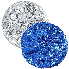 Beret pcs sequin for sale  Delivered anywhere in UK