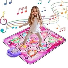 Dance mat kids for sale  Delivered anywhere in USA 