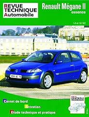 Renault mégane essence d'occasion  Livré partout en France