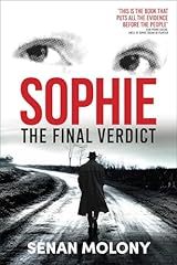 Sophie final verdict for sale  Delivered anywhere in UK