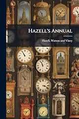 Hazell annual for sale  Delivered anywhere in UK