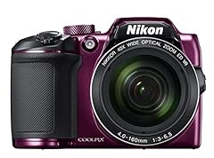 Nikon coolpix b500 d'occasion  Livré partout en France