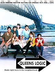 Queens logic for sale  Delivered anywhere in USA 