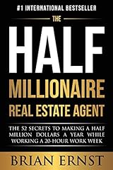 Half millionaire real for sale  Delivered anywhere in USA 