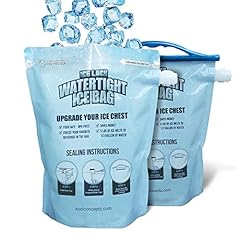 Large leakproof ice for sale  Delivered anywhere in USA 