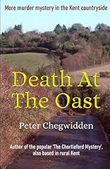 Death oast for sale  Delivered anywhere in Ireland