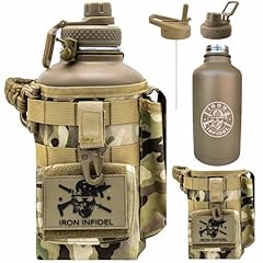 Iron infidel battle for sale  Delivered anywhere in USA 
