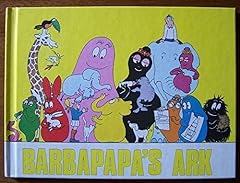 Barbapapa ark for sale  Delivered anywhere in USA 