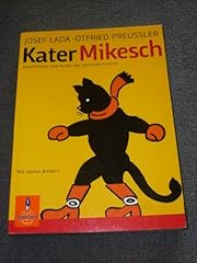 Kater mikesch geschichten gebraucht kaufen  Wird an jeden Ort in Deutschland