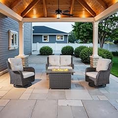 Belord piece patio for sale  Delivered anywhere in USA 