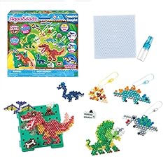 Aquabeads terre dinosaures d'occasion  Livré partout en France