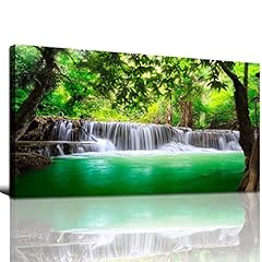 Wall art waterfall for sale  Delivered anywhere in USA 