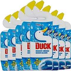 Toilet duck powerful for sale  Delivered anywhere in UK