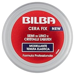 Bilba cera fix usato  Spedito ovunque in Italia 