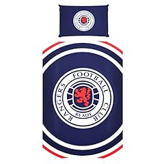 Official rangers pulse for sale  Delivered anywhere in Ireland