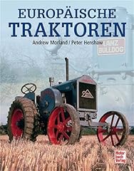 Europäische traktoren d'occasion  Livré partout en Belgiqu