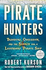 Pirate hunters treasure for sale  Delivered anywhere in USA 