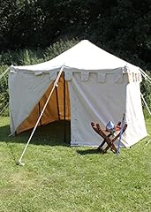 Tenda cavaliere herold usato  Spedito ovunque in Italia 