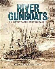 River gunboats illustrated for sale  Delivered anywhere in UK