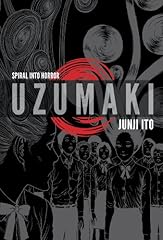 Uzumaki usato  Spedito ovunque in Italia 