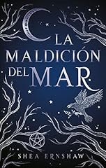 Maldición del mar d'occasion  Livré partout en France