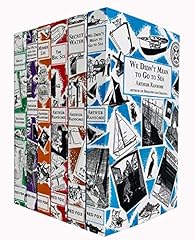 Swallows amazons series for sale  Delivered anywhere in UK