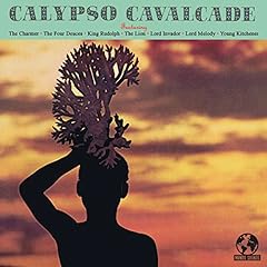Calypso cavalcade various gebraucht kaufen  Wird an jeden Ort in Deutschland