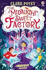 Midnight sweet factory for sale  Delivered anywhere in UK