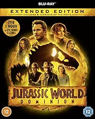 Jurassic dominion blu for sale  Delivered anywhere in UK