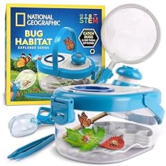 National geographic bug for sale  Delivered anywhere in USA 