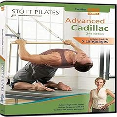 Stott pilates advanced for sale  Delivered anywhere in USA 