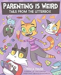 Parenting weird tails for sale  Delivered anywhere in UK