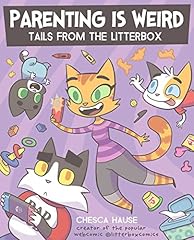 Parenting weird tails for sale  Delivered anywhere in UK