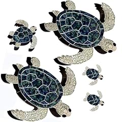 Aquatic custom tile for sale  Delivered anywhere in USA 
