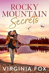 Rocky mountain secrets gebraucht kaufen  Wird an jeden Ort in Deutschland