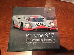 Porsche 917 winning for sale  Delivered anywhere in USA 