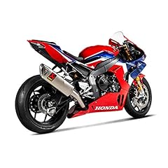 Akrapovic racing line for sale  Delivered anywhere in UK