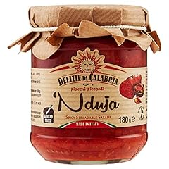 Nduja italian spicy for sale  Delivered anywhere in UK