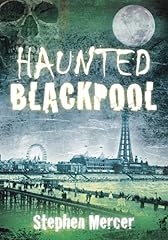 Haunted blackpool for sale  Delivered anywhere in UK
