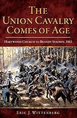 Union cavalry comes for sale  Delivered anywhere in USA 