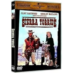 Sierra torride d'occasion  Livré partout en France