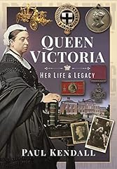 Queen victoria life for sale  Delivered anywhere in UK