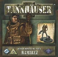 Ramirez miniatur dt gebraucht kaufen  Wird an jeden Ort in Deutschland