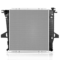 Yitamotor radiator compatible for sale  Delivered anywhere in USA 