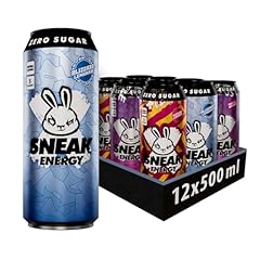 Sneak energy drink for sale  Delivered anywhere in UK