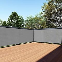 Tang gray balcony for sale  Delivered anywhere in USA 